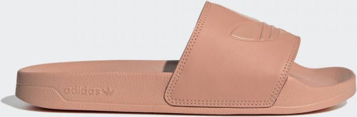 Adidas Originals Adilette Lite badslippers oudroze