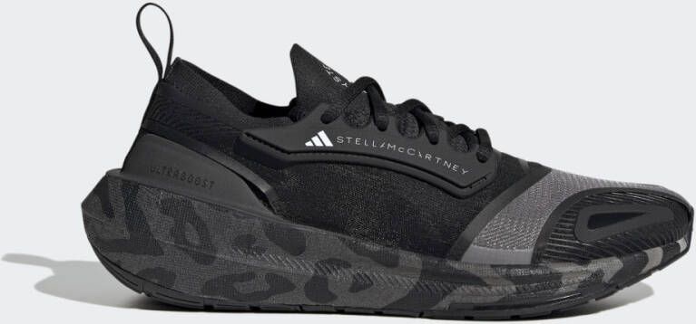 adidas by stella mccartney Sneakers Zwart Dames