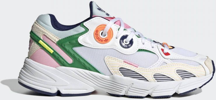 adidas Originals Sneakers Wit Dames