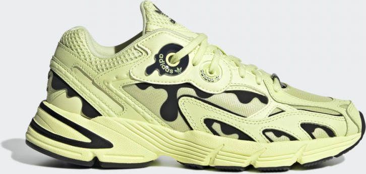 adidas Originals Buty sneakersy Astir W Gx8550 , Groen, Dames