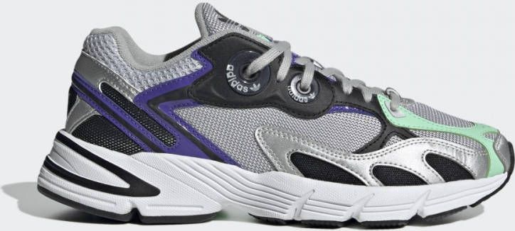 Reebok Skyscape Runaround Dames Schoenen Pink Mesh/Synthetisch