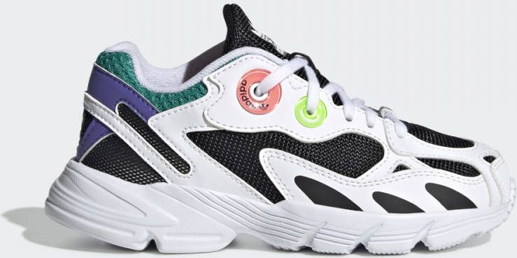 Adidas Originals Astir sneakers Astir wit/zwart/blauw/groen