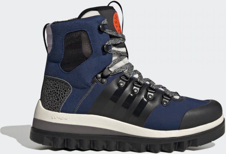 adidas by stella mccartney Boots Black , Blauw, Dames