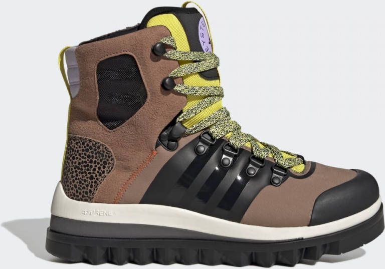 adidas by stella mccartney Laarzen Bruin Dames