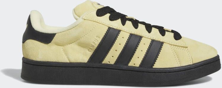 adidas Originals Campus 00s sneakers , Geel, Heren