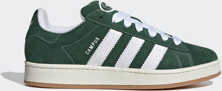 adidas Originals Sneakers Groen Heren