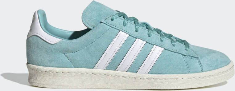 adidas Originals Campus 80s sneakers , Groen, Dames
