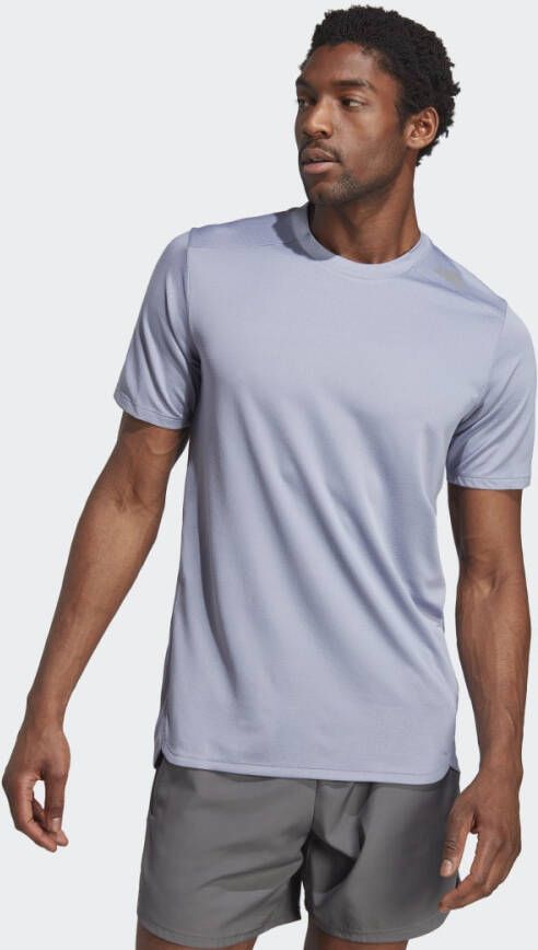 adidas Designed 4 Training HEAT.RDY HIIT Training T shirt