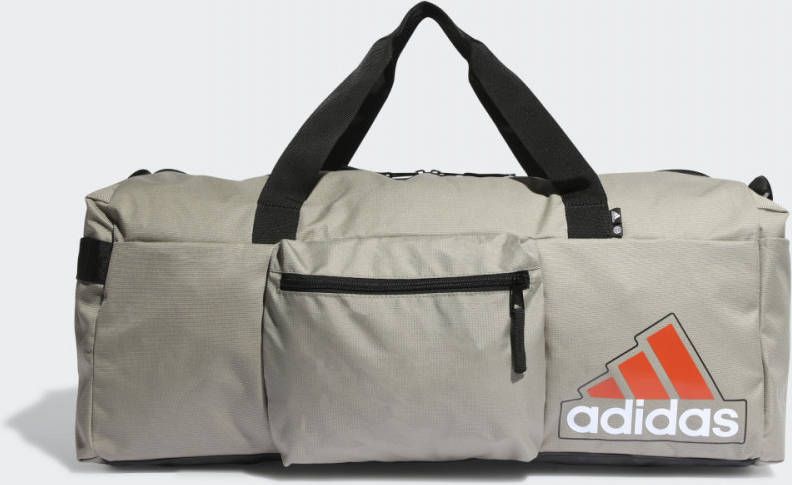 Adidas Essentials Seasonal Duffel Medium Unisex Tassen
