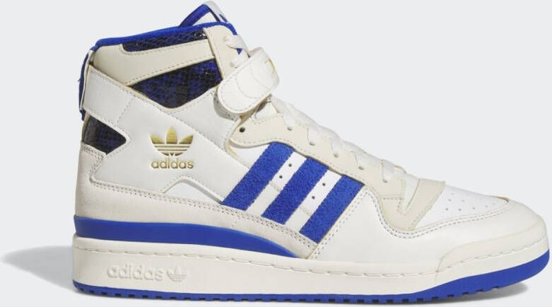 adidas Originals Sneakers Wit Dames