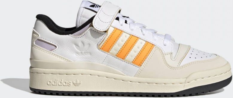 adidas Originals Forum 84 LOW , Wit, Heren