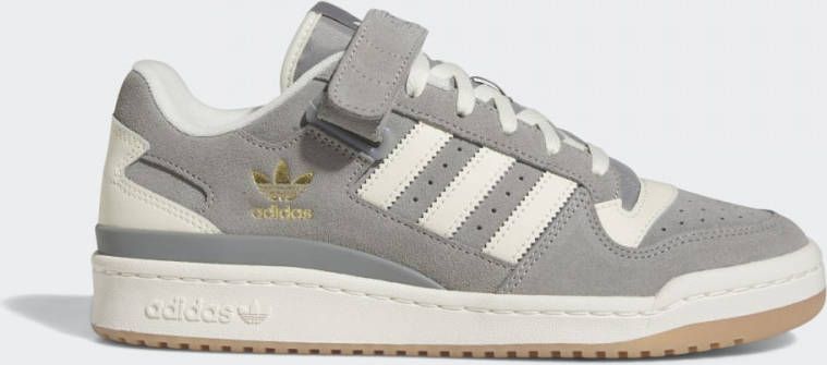 adidas Originals Forum lage sneakers , Grijs, Heren