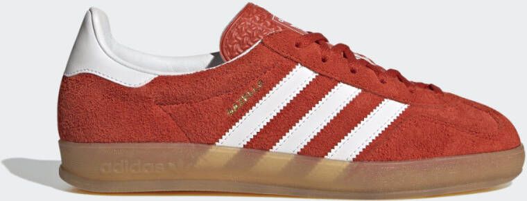 adidas Originals Sneakers Rood Dames