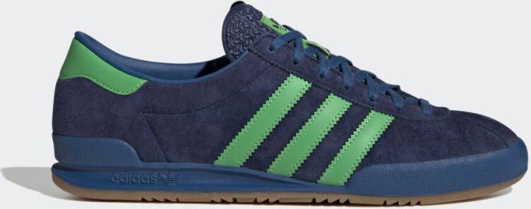 adidas Originals Sneakers Blauw Heren