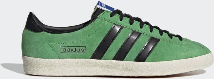adidas Originals Sneakers Groen Heren