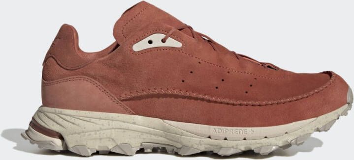 adidas Originals Sneakers Oranje Heren