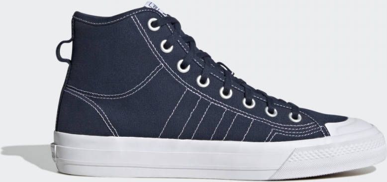 adidas Originals Sneakers Blauw Heren