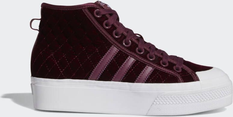 Dames Adidas Hoge hakken online kopen? Vergelijk op Vindjeschoen.nl