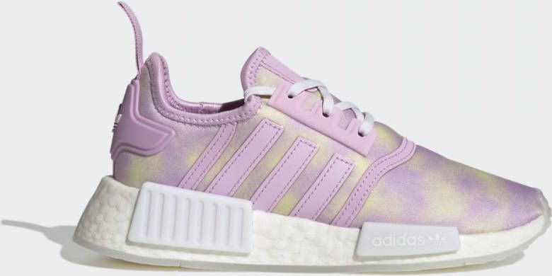 Adidas Nmd R1 Spraypaint Basisschool Schoenen
