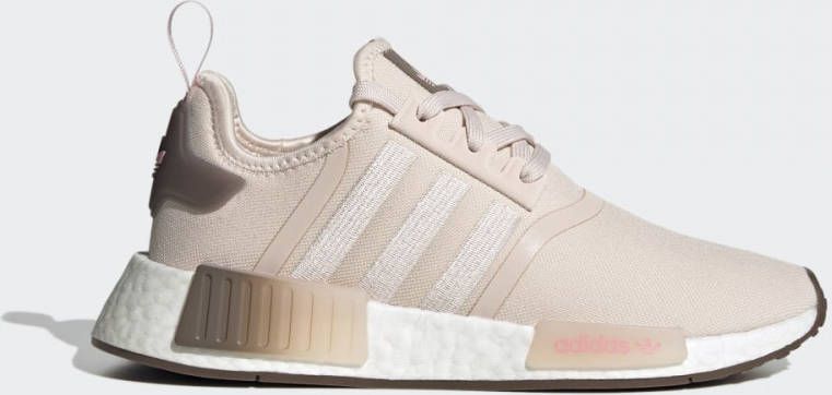 adidas Originals Sneakers Beige Dames