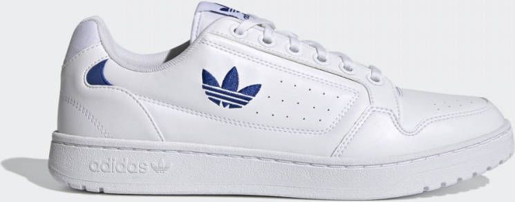 Witte Heren Adidas Sneakers kopen? Vergelijk op Vindjeschoen.nl