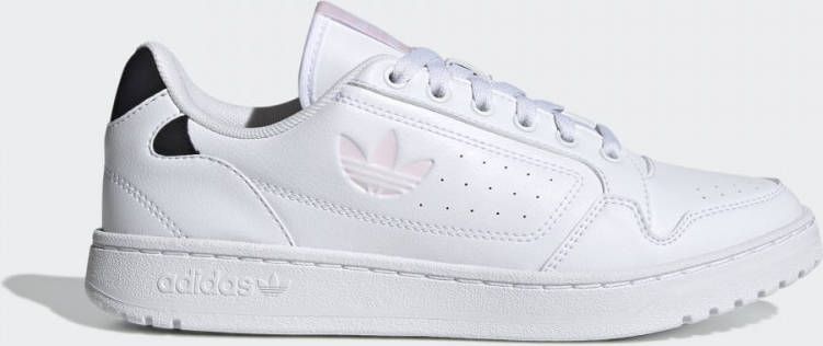 adidas Originals Sneakers Wit Dames
