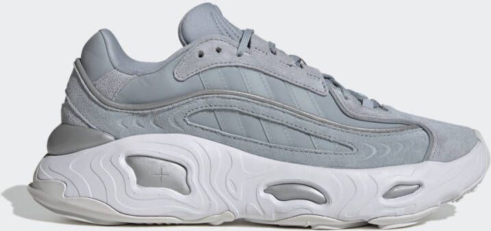 adidas Originals ‘OZNOVA’ sneakers , Blauw, Dames