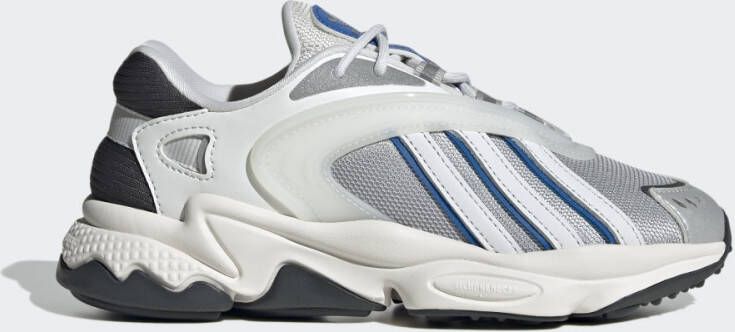 adidas Originals Sneakers Grijs Dames