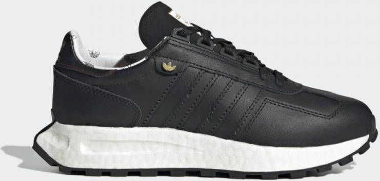adidas Originals Sneakers Zwart Dames