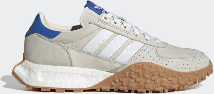 adidas Originals Retropy E5 W.r.p. sneakers , Grijs, Dames