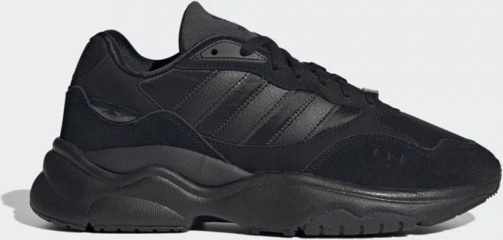 adidas Originals Sneakers Zwart Heren