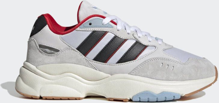 adidas Originals Sneakers Grijs Heren