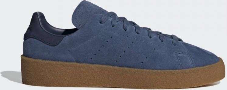 adidas Originals Sneakers Blauw Heren