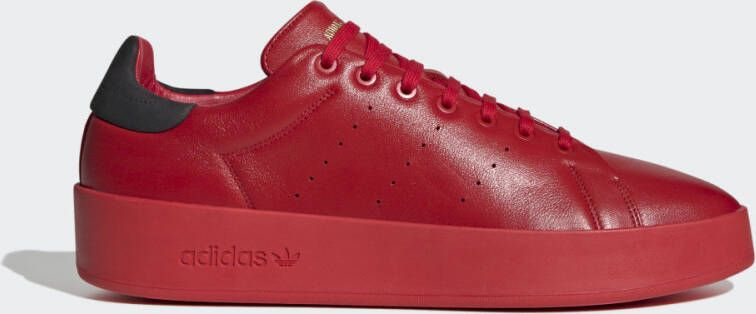 adidas Originals Sneakers Rood Heren