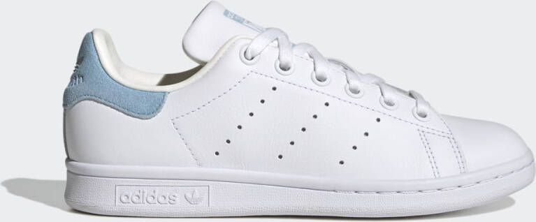 adidas Originals Sneakers Wit Dames