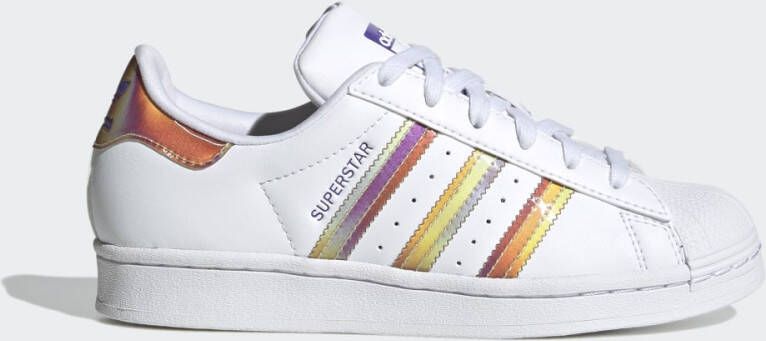 adidas Originals Sneakers Wit Dames