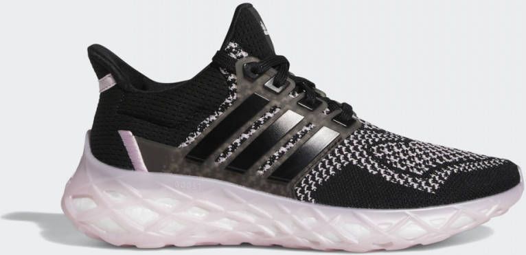 Adidas Ultraboost web Dna sneakers , Zwart, Dames