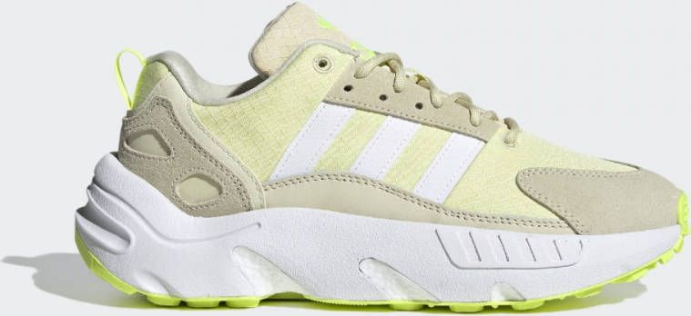 adidas Originals sneakersy Gw8317 , Geel, Dames