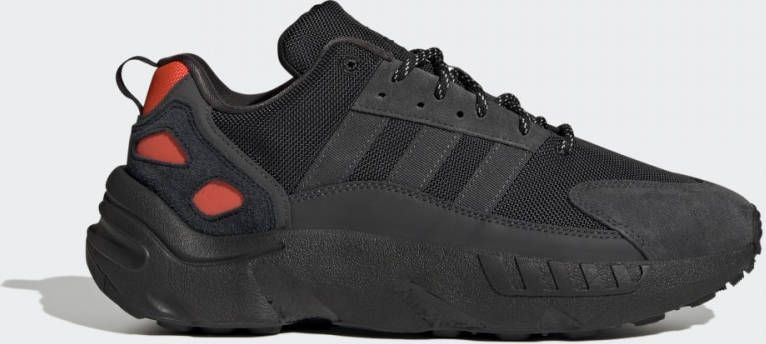 adidas Originals Sneakers Zwart Heren