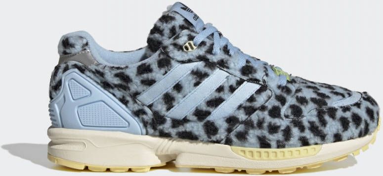 adidas Originals Sneakers Blauw Dames