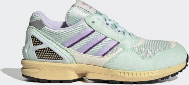 adidas Originals Sneakers Groen Heren