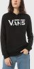 VANS hoodie Classic V Ii met logo zwart online kopen