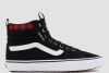 VANS Filmore Hi Guard sneakers zwart/wit/rood online kopen