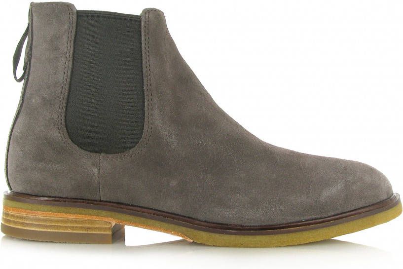 Chelsea boots Clarkdale Gobi Men