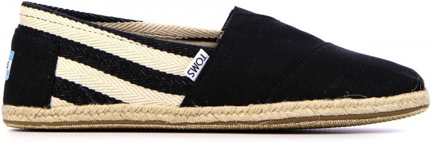 TOMS Heren Espadrilles
