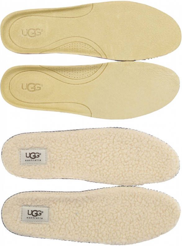 UGG Unisex Leren Accessoires