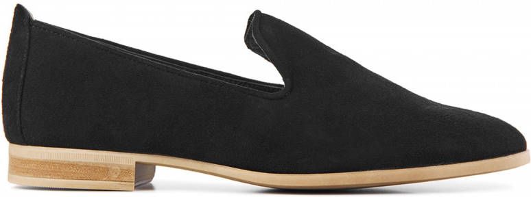 Unisa Dames Leren InstapschoenenInstapschoenen