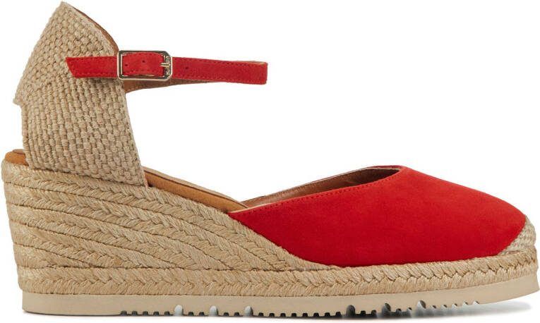 Unisa Espadrilles Heren