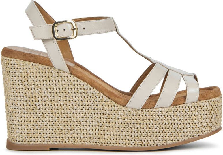 Unisa Espadrilles Heren