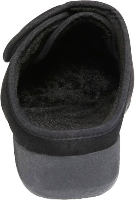 Naturläufer Muiltje Zwart